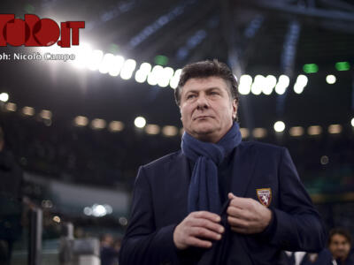 “Portaci in Europa”: a Superga coro per Mazzarri  – VIDEO