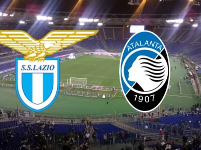 Lazio-Atalanta 1-3: il tabellino. La Champions si allontana