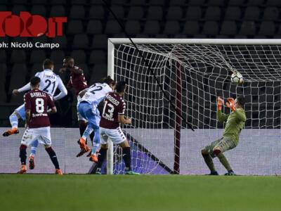 Per la Lazio mal di trasferta, un solo ko nel 2019 per il Toro nel suo stadio