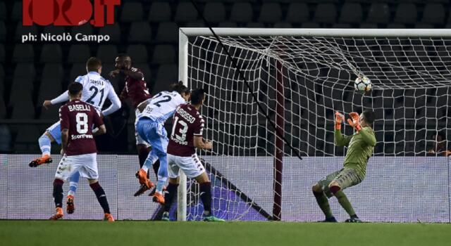 Per la Lazio mal di trasferta, un solo ko nel 2019 per il Toro nel suo stadio