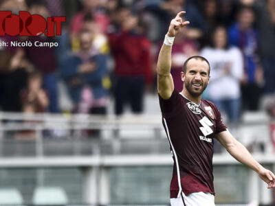 De Silvestri come Bolt? Il botta e risposta con la Lega di Serie A sui social