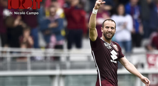 De Silvestri, il braccio destro del Torino: imprescindibile per Mazzarri