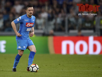 Gavetta fino al salto col Napoli: la fila per Mario Rui, osservato anche dal Toro