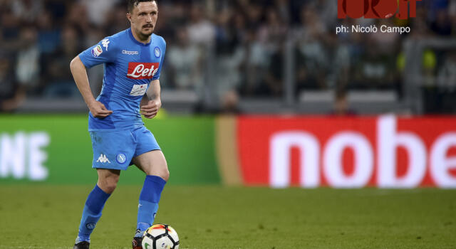 Napoli, anche Mario Rui salta il Toro