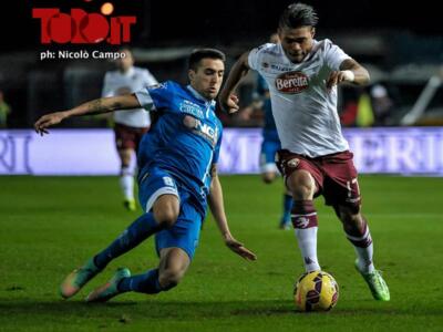 Martinez, l’errore dell’ex granata diventa virale: il video