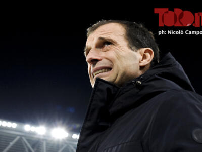 Juventus, Allegri va sul sicuro con Bonucci e Chiellini. Dubbio Kean in attacco