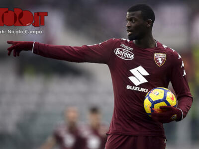Torino-Verona, quanti pareggi: l’ultimo precedente il 2-2 firmato Falque-Niang