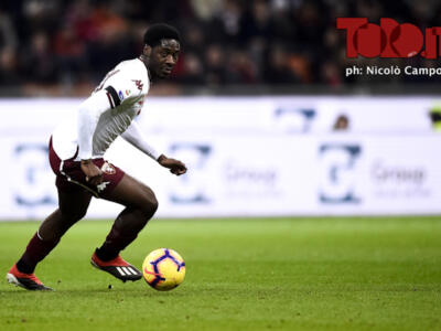 Aina saluta il Chelsea su Instagram: “Inizia un nuovo capitolo”