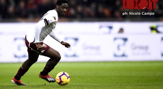 Le pagelle di Empoli-Torino: Aina, giornata da incubo. Falque illude