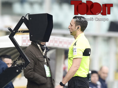 Var e polemiche: in calendario un incontro tra allenatori, capitani e arbitri