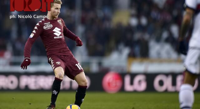 Gustafson alla Cremonese a titolo definitivo: è UFFICIALE