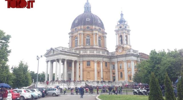 Toro Club Leinì: omaggio agli Invincibili presso il parco Grande Torino