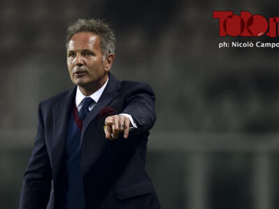Ansia per Mihajlovic: sta male e lascia il Bologna