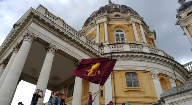 Don Robella: “Il 4 maggio ci sarà. Se non a Superga magari al Filadelfia”