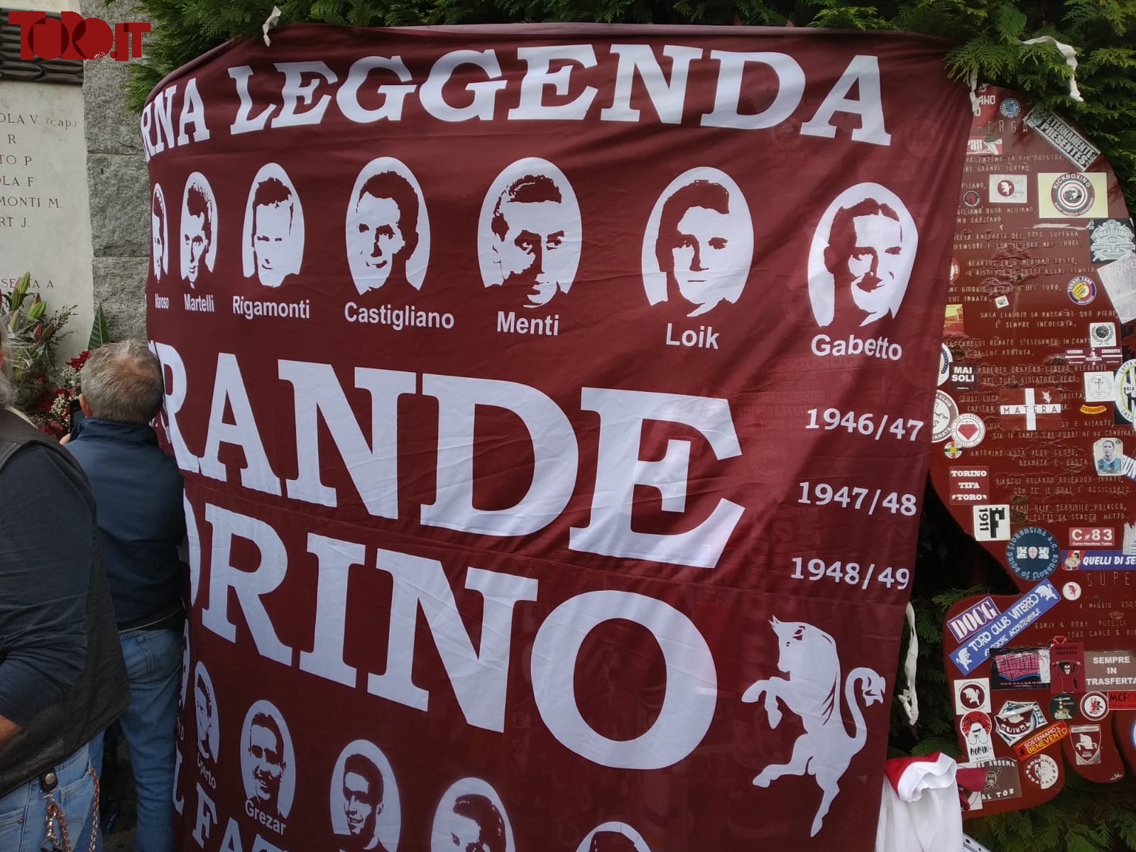 Gazzetta Dello Sport 4 Mai 1959 – Gastone Nencini – Grande Torino – Strage Superga