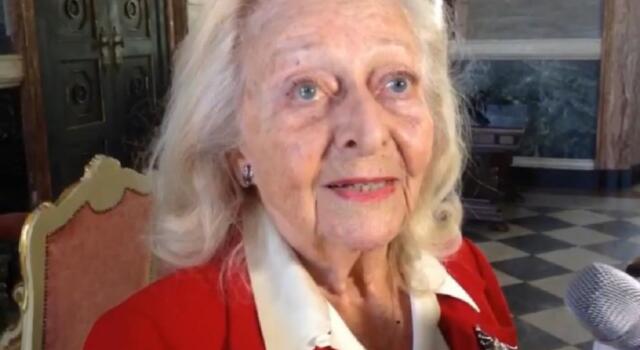 Susanna Egri: “Mazzola è rimasto al Toro grazie a mio padre” – VIDEO