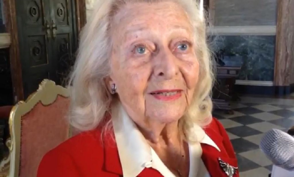 Susanna Egri compie 100 anni: una vita con il Grande Torino dentro