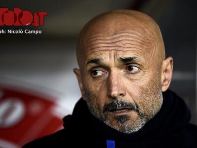 Spalletti è il nuovo allenatore della Juventus: è UFFICIALE
