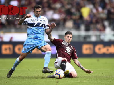 Giudice Sportivo: Toro, niente squalificati per la prima del 2019/20