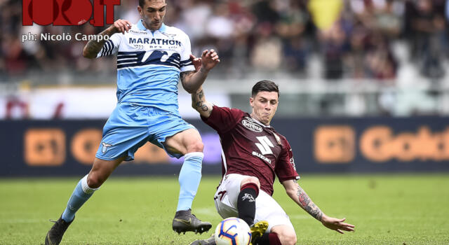 Le pagelle di Torino-Lazio: Bremer stupisce, Baselli il migliore in mediana