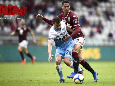 Lazio-Torino: ecco dove vedere in TV e in streaming la partita