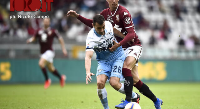 Lazio-Torino: ecco dove vedere in TV e in streaming la partita