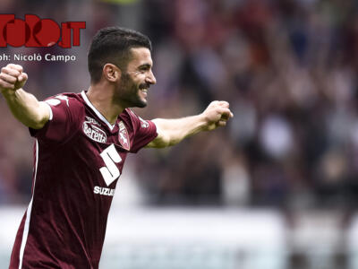 Che giudizio date alla stagione del Toro?