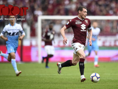 Belotti sul rinnovo del contratto: “Una firma che mi rende orgoglioso”