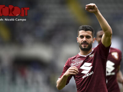 Falque, stagione a due facce: bene nella prima parte, il calo nella seconda