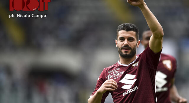 Falque, stagione a due facce: bene nella prima parte, il calo nella seconda