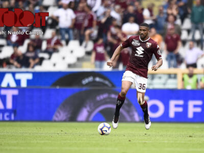 Bremer, poche occasioni e quell’errore nel derby…