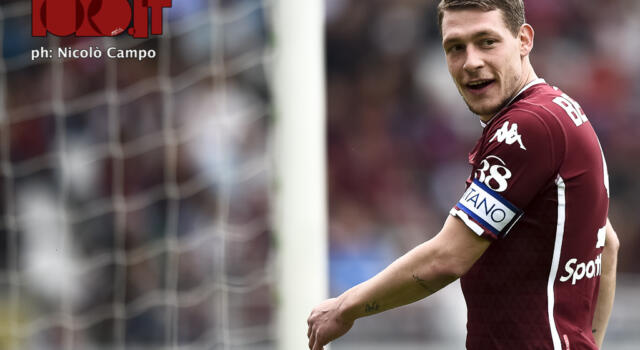 Torino, il monte ingaggi 2018/2019: Belotti il più pagato, poi Sirigu e Zaza