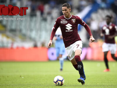 L’allenamento di oggi al Grande Torino: differenziato per Lukic