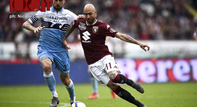 Zaza ha perso la Nazionale: per il futuro al Toro serve una riflessione