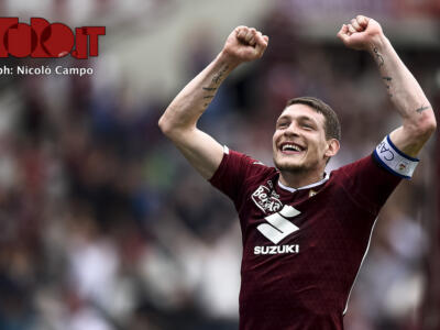 Belotti: “Vacanze? Spero di tornare prima, vorrebbe dire che il Toro è in Europa”