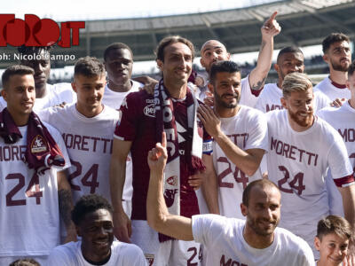 Una stagione positiva: c’è una base da Toro