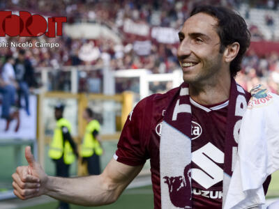 Moretti: ultima stagione da leader della difesa e dello spogliatoio