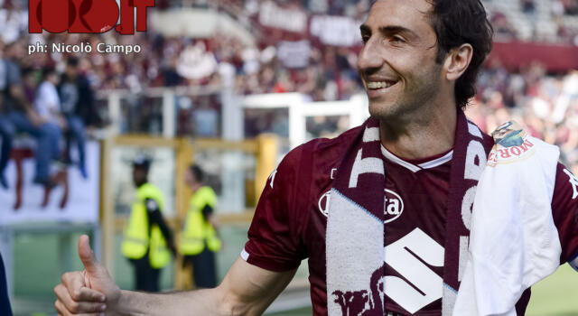 Moretti: ultima stagione da leader della difesa e dello spogliatoio