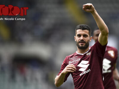 In attacco il Toro vende ma non compra (ancora): oggi Falque al Benevento