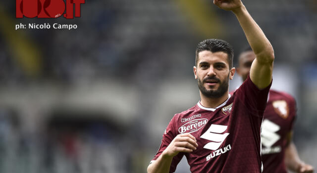 In attacco il Toro vende ma non compra (ancora): oggi Falque al Benevento