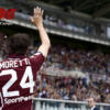 Torino-Lazio, i precedenti: dal saluto a Moretti al rocambolesco 3-4 del 2020