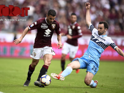 Lazio-Torino, una partita su tre finisce pari: l’ultimo X lo scorso anno