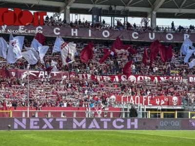 I biglietti per Torino-Lazio: prezzi e informazioni