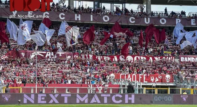 I biglietti per Torino-Lazio: prezzi e informazioni