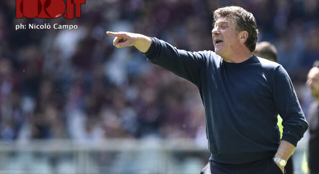 Mazzarri, ricorso accolto: dimezzata la multa ricevuta dopo Torino-Milan