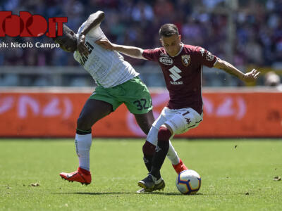 Berenguer si mette in mostra a Bormio e si toglie dal mercato