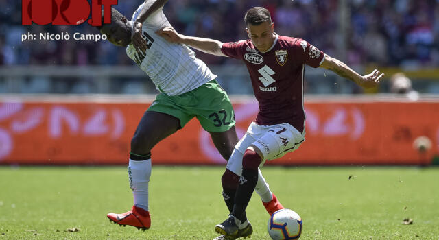 Berenguer si mette in mostra a Bormio e si toglie dal mercato