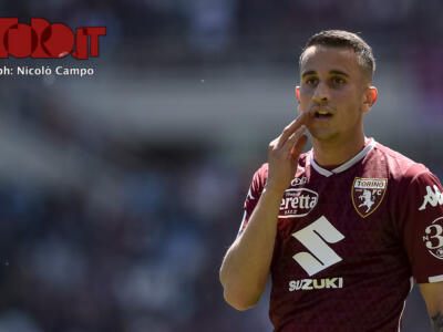 Giudice Sportivo: Lazio senza Correa, Berenguer entra in diffida