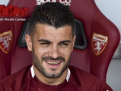 Falque UFFICIALE al Genoa: lo spagnolo va in prestito