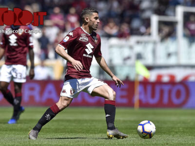 Le ultime dal Grande Torino: c’è Bremer, Falque torna titolare